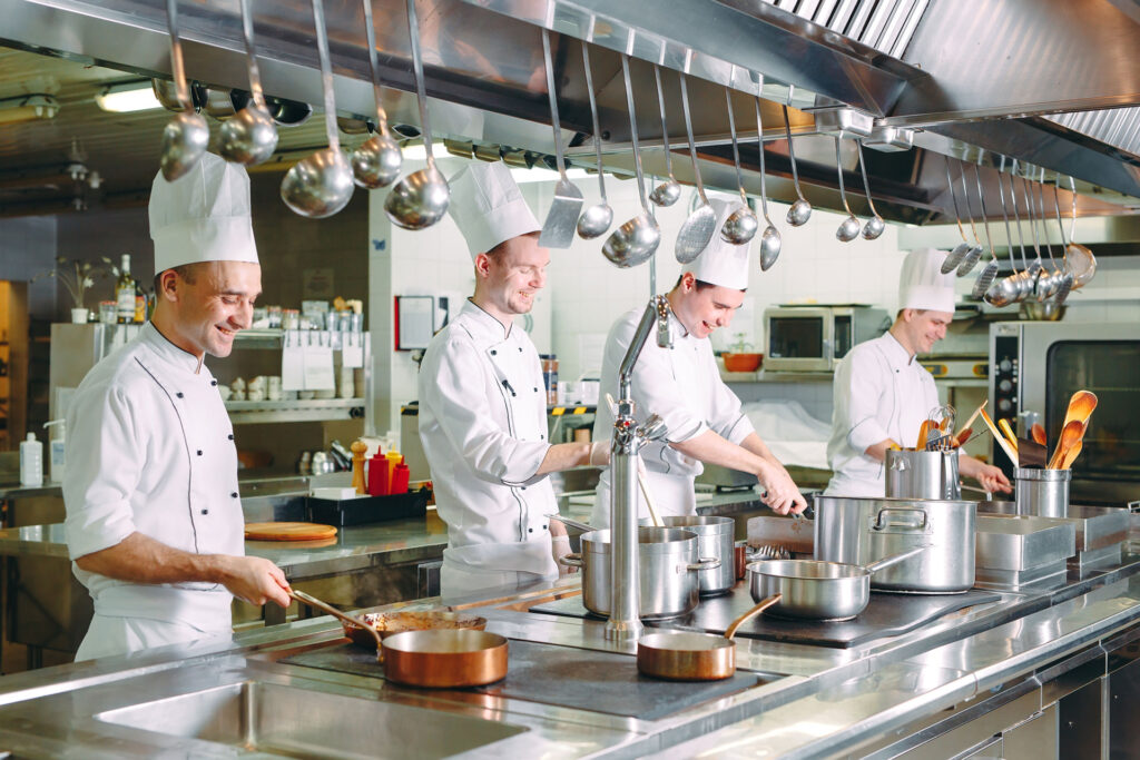 corso haccp cucina